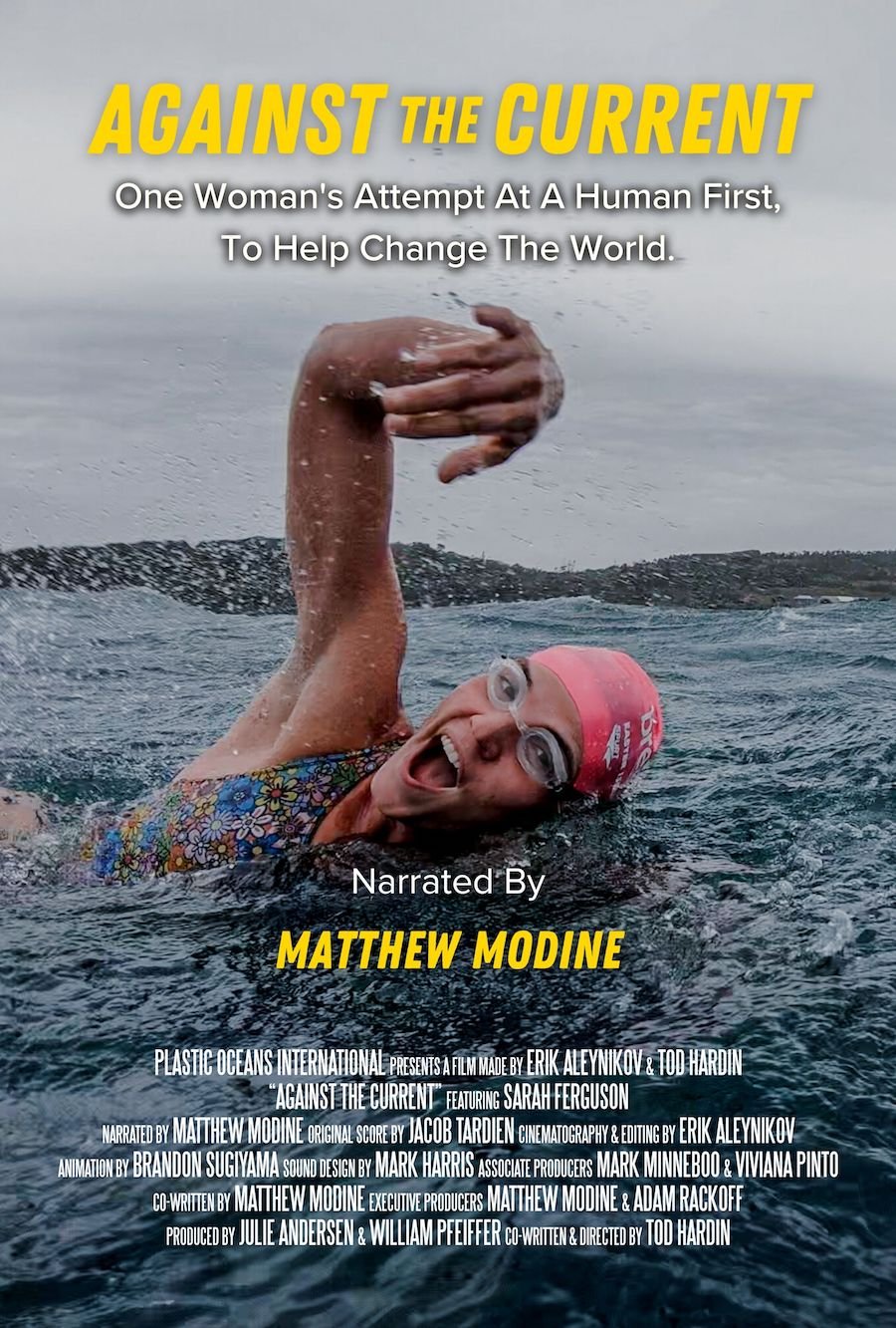 AGAINST_THE_CURRENT-MOVIE_POSTER Against the Current movie poster